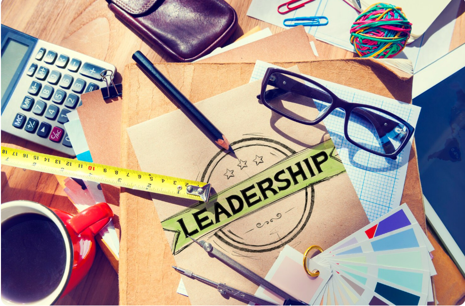 The Ultimate Guide to Leadership for Modern Professionals and Organizations