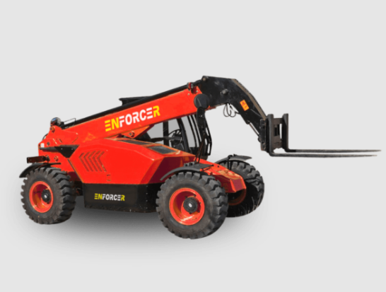 How Telehandler Hire in Perth Reaches Where Other Machines Can’t