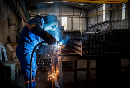 Steel Fabricators UK: How Structural and Custom Steelwork Gets Made
