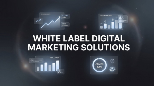How White Label Marketing Became the Backbone of Modern Agencies
