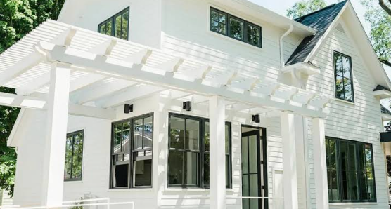 Windows That Work Harder For Your Home All Year Round