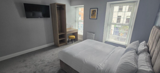 Experience Authentic Ireland: How  Accommodation in Mullingar Creates Memorable Travel Experiences